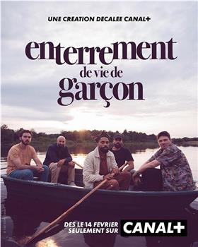 Enterrement de vie de garçon在线观看和下载