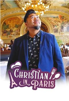 Christian In Paris在线观看和下载