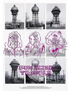 Fun Sized Trouble在线观看和下载