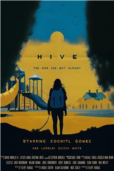 Hive在线观看和下载