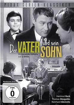 Der Vater und sein Sohn在线观看和下载