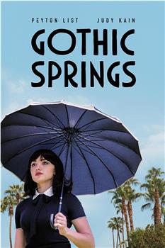 Gothic Springs在线观看和下载