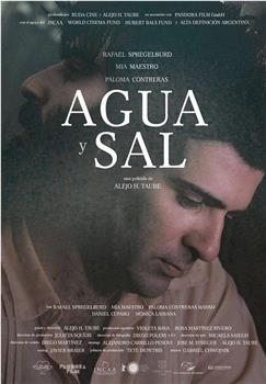 Agua y sal在线观看和下载