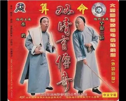 双睛盲传奇在线观看和下载