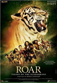 ROAR: Tigers of the Sundarbans在线观看和下载