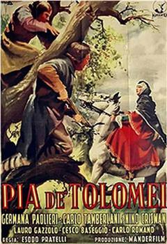 Pia de' Tolomei在线观看和下载