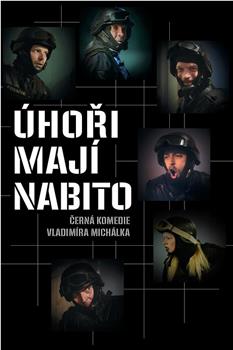 Úhoři mají nabito在线观看和下载