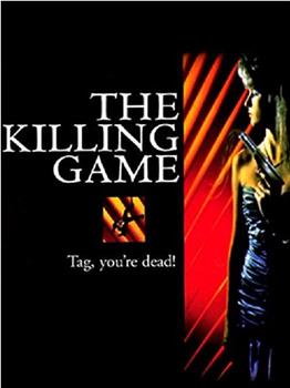 The Killing Game在线观看和下载