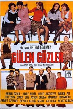 Gülen gözler在线观看和下载