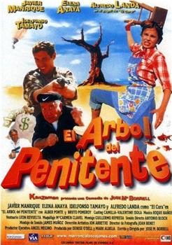 El árbol del penitente在线观看和下载