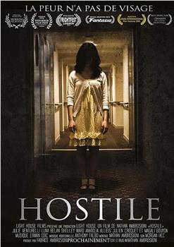 Hostile在线观看和下载