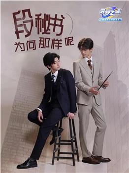 段秘书为何那样呢在线观看和下载