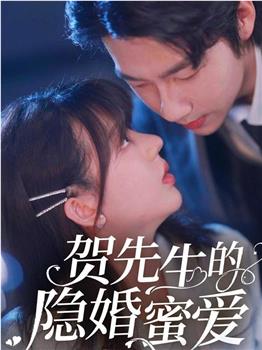 贺先生的隐婚蜜爱在线观看和下载