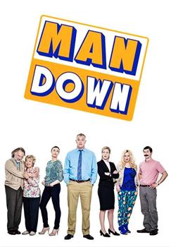 Man Down Season 2在线观看和下载