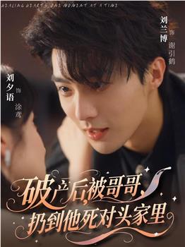 破产后，被哥哥扔到他死对头家里在线观看和下载