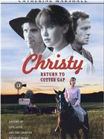 Christy: The Movie