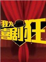 我为喜剧狂   第四季