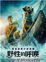 野性的呼唤网盘分享