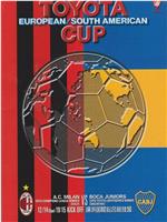 2003年丰田杯