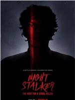 黑夜跟踪狂：追捕连环杀手magnet磁力分享