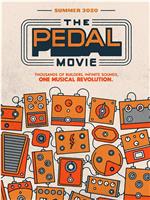 The Pedal Movie