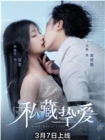 私藏挚爱