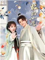 昭昭如愿