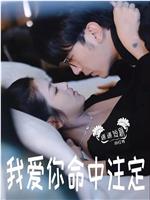 我爱你命中注定