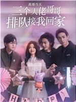 月儿绽放
