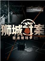 狮城奇案之罪案现场 第二季