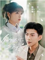 偏你来时正逢春