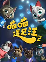 喵喵遇见汪 第二季